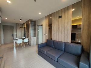 For SaleCondoRama9, Petchburi, RCA : (Foreign quota) Life Asoke Hype brand new 2 bed 2 bath facing south
