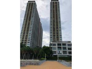 For SaleCondoRama3 (Riverside),Satupadit : L079671 Condo for sale Lumpini Park Riverside, size 52.68 sq m, 2 bedrooms, 2 bathrooms - Rama 3, Rama 3 Road, Bang Phong Phang Subdistrict, Yannawa District, Bangkok