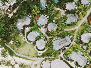 ขายขายเซ้งกิจการ (โรงแรม หอพัก อพาร์ตเมนต์)ตราด : Luxury Hotel Koh Kood : โรงแรมหรู เกาะกูด / มีใบอนุญาตโรงแรมถูกต้อง / มี 53 ห้อง