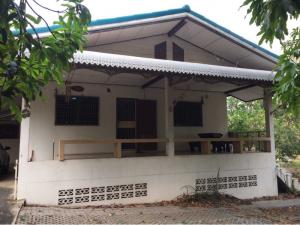 For SaleHouseSaraburi : L079352 Single house for sale, area 4 rai, 2 bedrooms, 2 bathrooms, Ban Klap Subdistrict, Nong Don District, Saraburi Province.