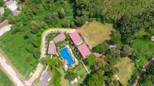 For SaleBusinesses for saleKrabi : L079591 Beautiful resort for sale on Koh Lanta, Krabi, land size 5-3-2.00 rai.