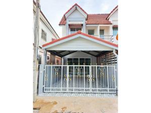 For SaleTownhouseKoh Samui, Surat Thani : L079408 Townhome for sale, 2 floors Renovated the whole house, 18.20 sq m, 2 bedrooms, 2 bathrooms, Makham Tia Subdistrict, Mueang Surat Thani, Surat Thani