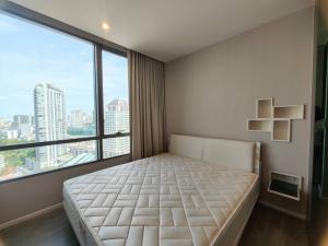 For SaleCondoOnnut, Udomsuk : The Room Sukhumvit 69 for sell, close to Phrakaning  BTS STation (Rt-01)