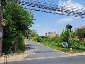 For SaleLandBang kae, Phetkasem : L079533 Empty land for sale, 100 square meters, Nong Khaem Subdistrict, Nong Khaem District, Bangkok