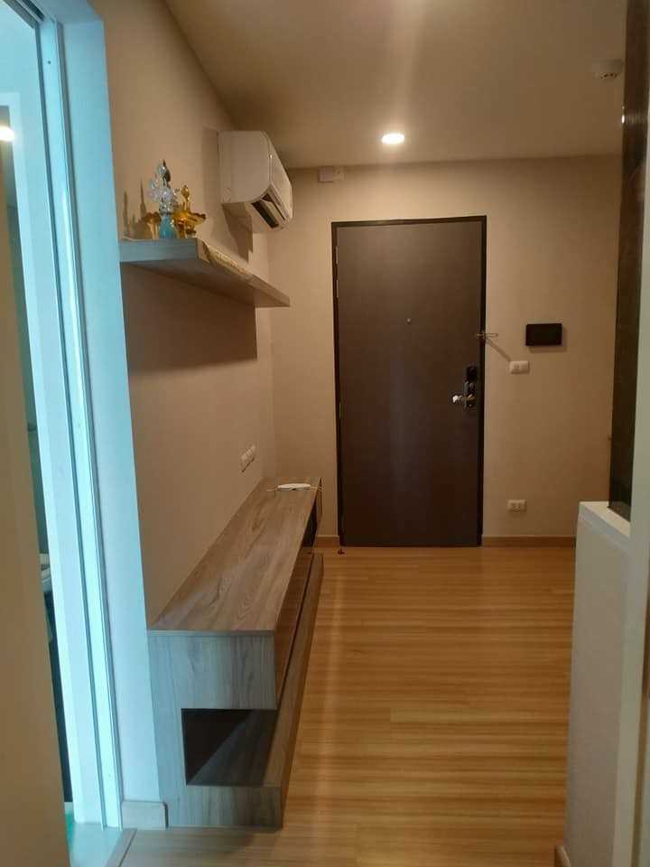For SaleCondoPinklao, Charansanitwong : L079289 Condominium for sale, Chateau In Town Charansitwong 96/2, 1 bedroom, 1 bathroom, Bang O Subdistrict, Bang Phlat District, Bangkok.