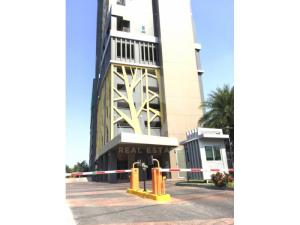 For SaleCondoRama5, Ratchapruek, Bangkruai : L577110 Condo for sale, studio room Rich Park at Chao Phraya, 1 bedroom, 1 bathroom, Mueang Nonthaburi, Nonthaburi