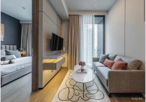 ขายคอนโดสุขุมวิท อโศก ทองหล่อ : Last Chance !!! Luxury ใจกลางอโศก ตรงข้าม Terminal 21 กับราคาพิเศษที่สุด