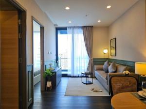 For SaleCondoRama3 (Riverside),Satupadit : Condo view Bang Krachao - Chao Phraya River bend Sapphire Luxurious Condo Rama 3 (Sapphire Luxurious Condo Rama 3)