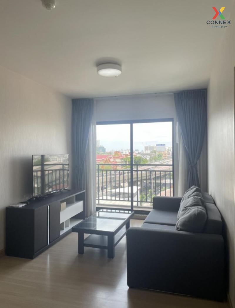 For SaleCondoRama 8, Samsen, Ratchawat : FOR SALE condo , Supalai City Resort Rama 8 , MRT-Bang Yi Khon , Bang Yi Khan , Bang Phlat , Bangkok , CX-75579
