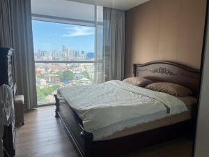 ขายคอนโดสาทร นราธิวาส : ขายเออร์บานา สาทร Urbana Sathorn