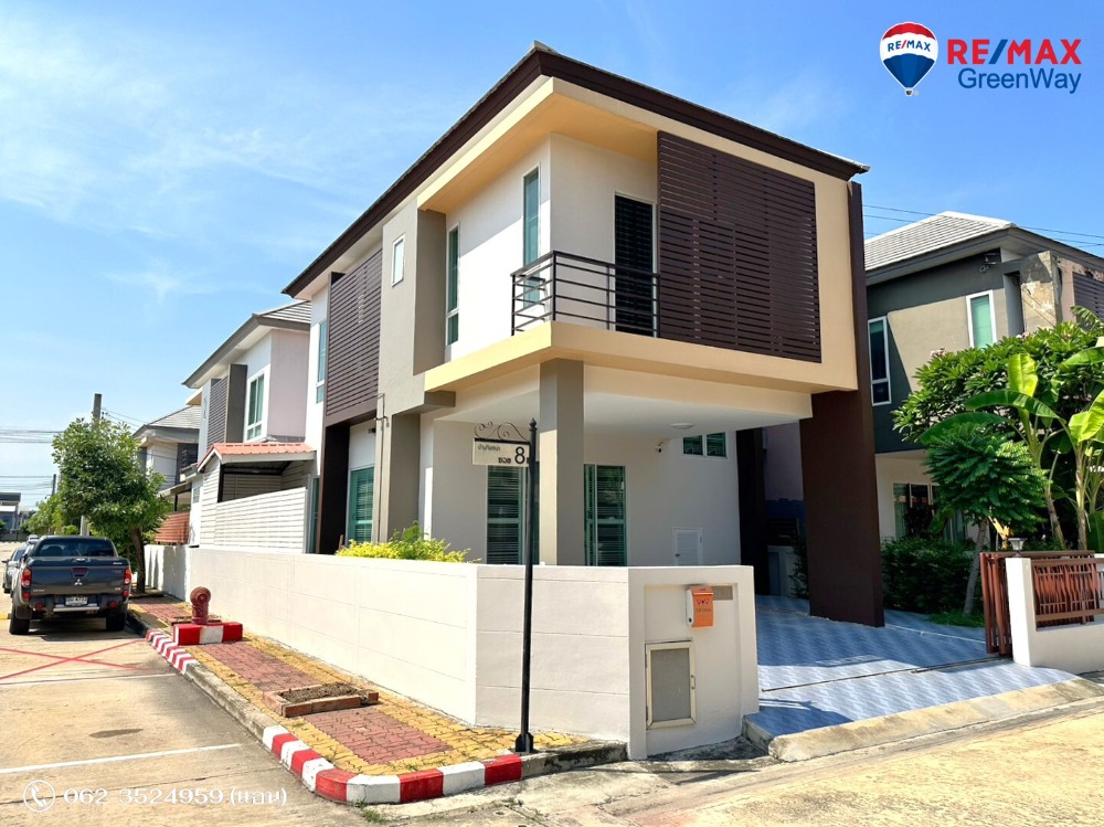 ขายบ้านบางแค เพชรเกษม : ขายบ้านแฝดบางแคหมู่บ้านทิพธนาเพชรเกษม53ใกล้เดอะมอลล์บางแค