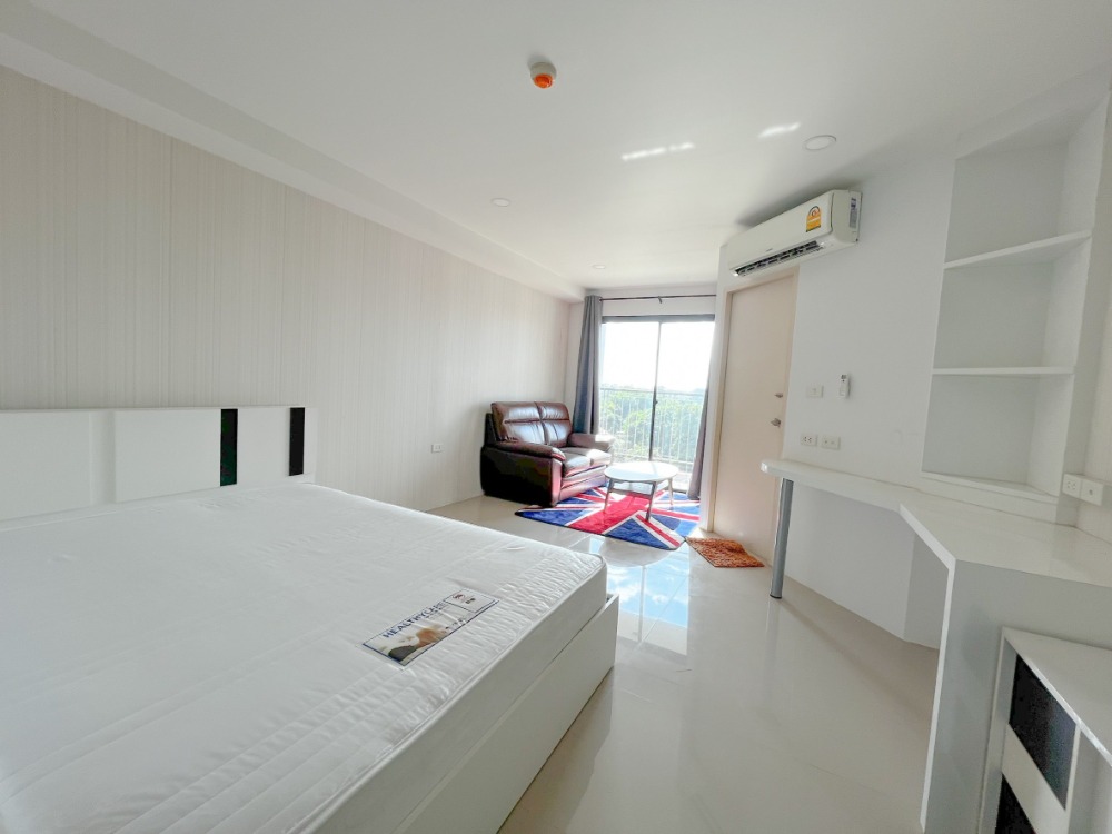 For SaleCondoKhon Kaen : Condo for sale behind Khon Kaen University. North Park Condo“