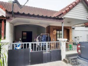 For SaleTownhouseKoh Samui, Surat Thani : One-story townhouse for sale, 2 bedrooms, 1 bathroom, Surat Thani, Surat Thani
