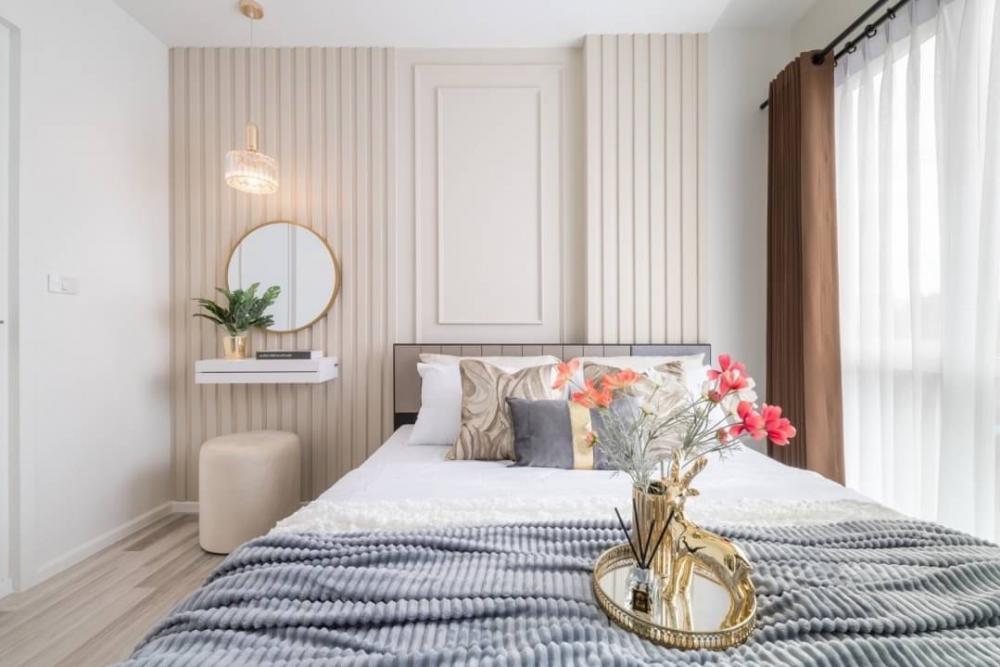 For SaleCondoBang Sue, Wong Sawang, Tao Pun : 661038 Condo for sale The Key Prachachuen Condo for sale The Key Prachachuen
