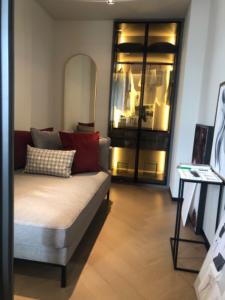 ขายคอนโดสุขุมวิท อโศก ทองหล่อ : 🔥ขาย Condo The Reserve 61 Hideaway คอนโดหรู ซอยสุขุมวิท61 มีความเป็นส่วนตัวสูงสงบร่มรื่น🌳
