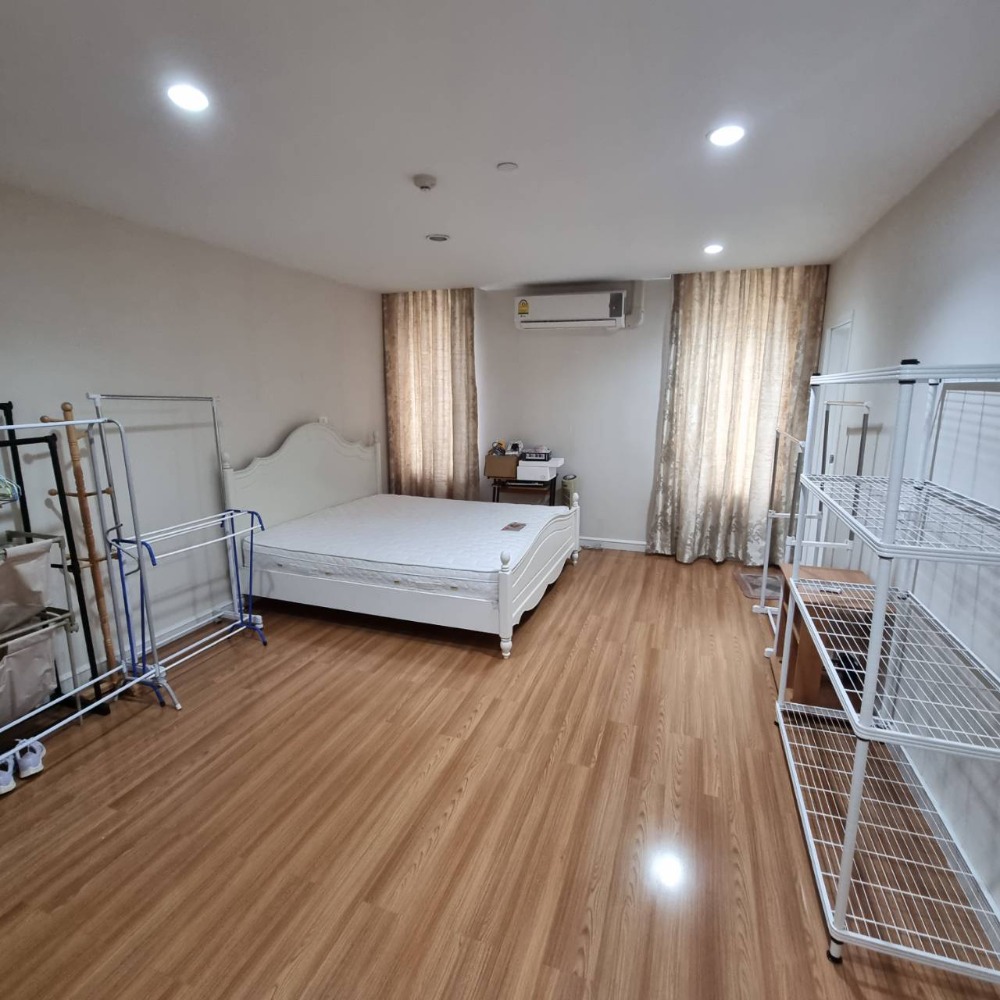 For RentCondoSiam Paragon ,Chulalongkorn,Samyan : New Room // Chamchuri Residence 2b2b 104 sqm Fullyfurnish 58,000 thb