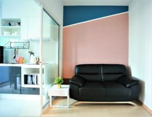 ขายคอนโดพระราม 9 เพชรบุรีตัดใหม่ RCA : The Tree Sukhumvit 71 - Ekkamai / 1 Bedroom (SALE WITH TENANT), เดอะทรี สุขุมวิท 71 - เอกมัย / 1 ห้องนอน (ขายพร้อมผู้เช่า) MAY024