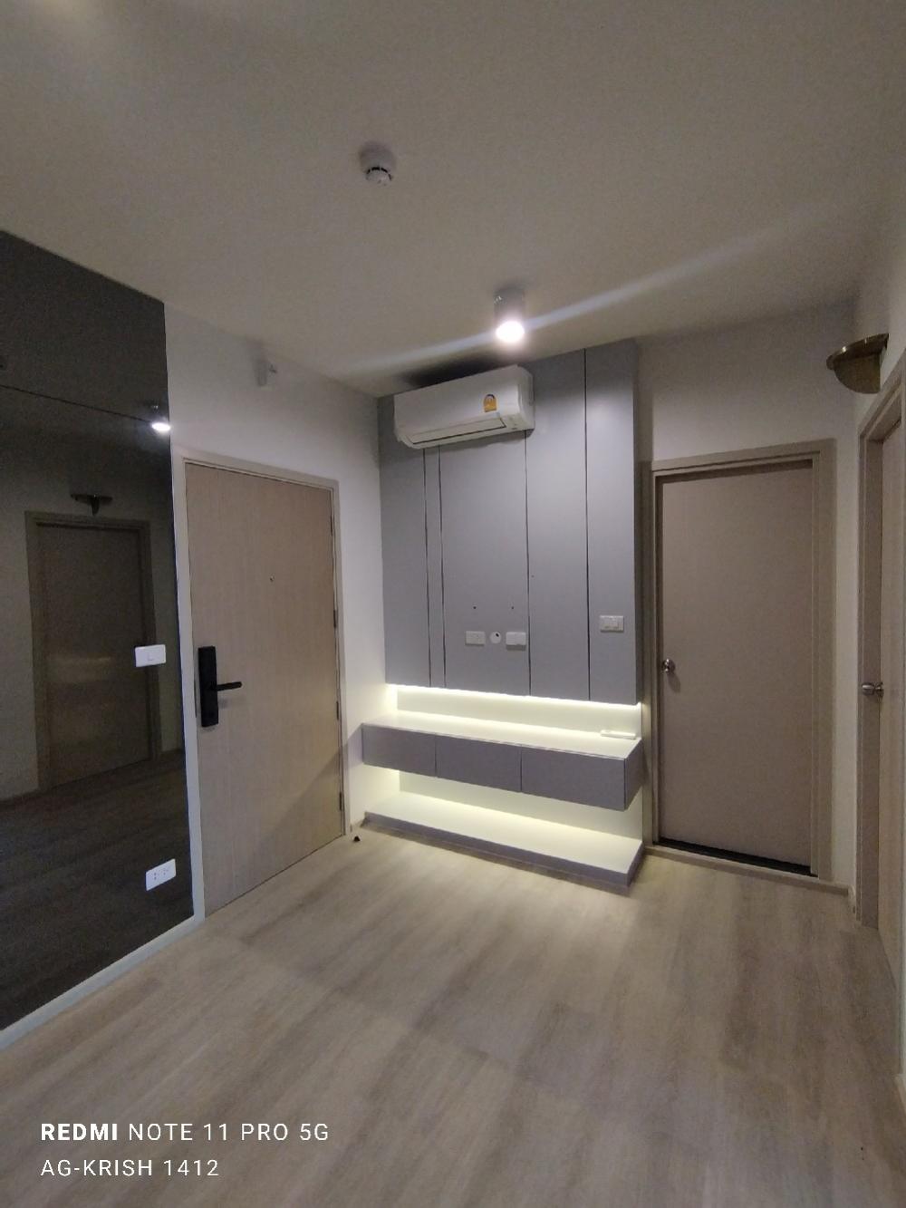 For SaleCondoPinklao, Charansanitwong : 🌇For sale💥💥 SALE 💥💥Built-in room, beautiful and luxurious, river view, Sang Hi Bridge + Rama VIII (Rare item)📲061 639 5225