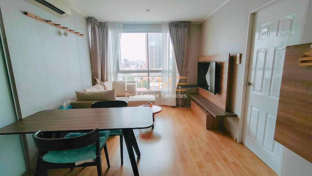 ขายคอนโดพัฒนาการ ศรีนครินทร์ : U Delight Residence Pattanakarn - Thonglor / 1 Bedroom (FOR SALE), ยู ดีไลท์ เรสซิเดนซ์ พัฒนาการ - ทองหล่อ / 1 ห้องนอน (ขาย) MAY003