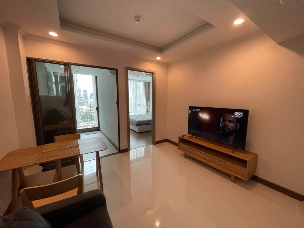 ให้เช่าคอนโดสุขุมวิท อโศก ทองหล่อ : (For Rent/ให้เช่า) Supalai Oriental Sukhumvit 39 [Phrom Phong]