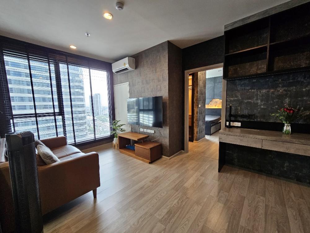 For RentCondoBangna, Bearing, Lasalle : 🔥🔥Condo for rent Ideo Mobi Sukhumvit East Point 🟠PT2403-212CO