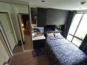 For SaleCondoOnnut, Udomsuk : Room for sell and Rent at Icondo Sukhumvit 103 (BTS Udomsuk) (RT-01)