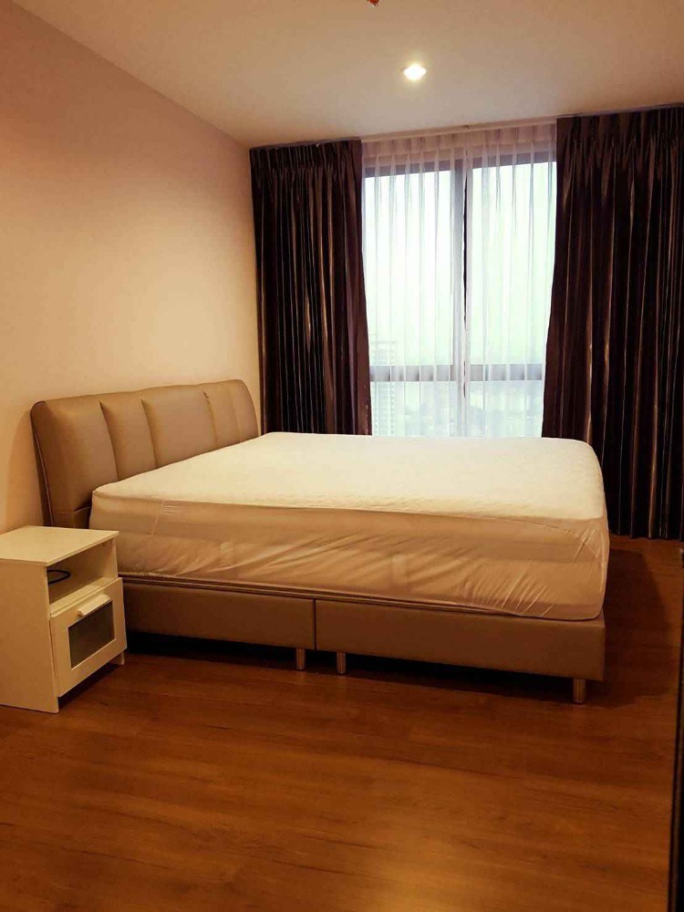 ขายคอนโดบางซื่อ วงศ์สว่าง เตาปูน : 🔥(ขาย) Shock Price! ✨ |   เดอะ ทรี อินเตอร์เชนจ์ / 1 Bedroom (FOR SALE) ,เดอะ ทรี อินเตอร์เชนจ์ / 1 ห้องนอน (ขาย) แจ้ง Code Twosa265
