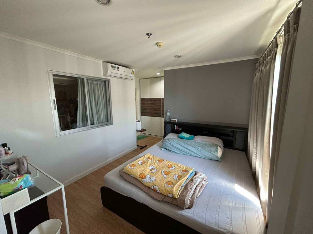 ขายคอนโดปิ่นเกล้า จรัญสนิทวงศ์ : 🔥(ขาย) Shock Price! ✨ |   Lumpini Park Pinklao   / 2 Bedroom (FOR SALE) ,ลุมพินี พาร์ค ปิ่นเกล้า / 2 ห้องนอน (ขาย) แจ้ง Code Twosa271