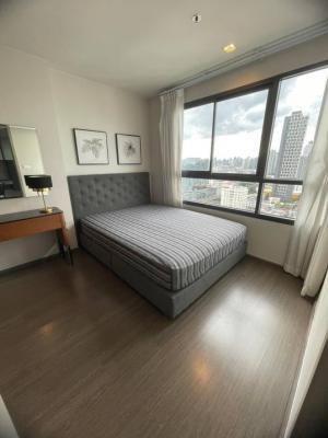 ให้เช่าคอนโดอ่อนนุช อุดมสุข : For Rent 💜 Ideo Sukhumvit93💜 (Property Code #A23_10_0601_2 ) Beautiful room, beautiful view, ready to move in.
