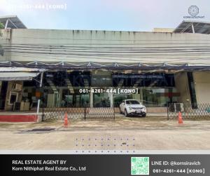 For RentShowroomAri,Anusaowaree : Showroom for rent, Soi Ari, parking for 10 cars, suitable for a product sample showroom. /Furniture /Clinic /Spa /Wellness /Saha Clinic