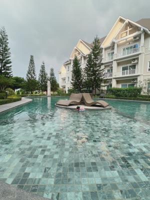 For SaleCondoPak Chong KhaoYai : Condo for sale Baan Tiew Khao Khao Yai