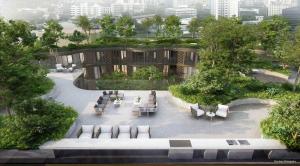 For SaleCondoSukhumvit, Asoke, Thonglor : Sale 2bedrooms Fynn Asoke new