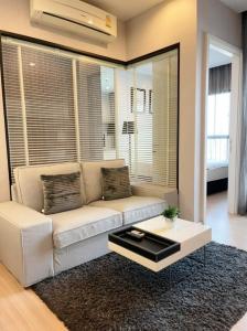 For RentCondoWongwianyai, Charoennakor : For rent at Urbano Absolute Sathorn-Taksin  Negotiable at @condo99 (with @ too)