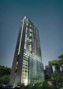 For RentCondoRama9, Petchburi, RCA : For rent at A SPACE I D ASOKE RATCHADA  Negotiable at @rent90 (with @ too)
