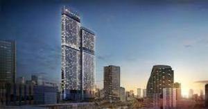 For RentCondoSukhumvit, Asoke, Thonglor : For rent at Ashton Asoke  Negotiable at @rent90 (with @ too)