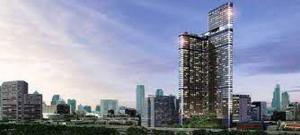 For RentCondoSiam Paragon ,Chulalongkorn,Samyan : Exrent90 available for rent, Ashton Chula-Silom. Interested in negotiating the price @rent90 (with @ too) Room for rent very quickly, please hurry.