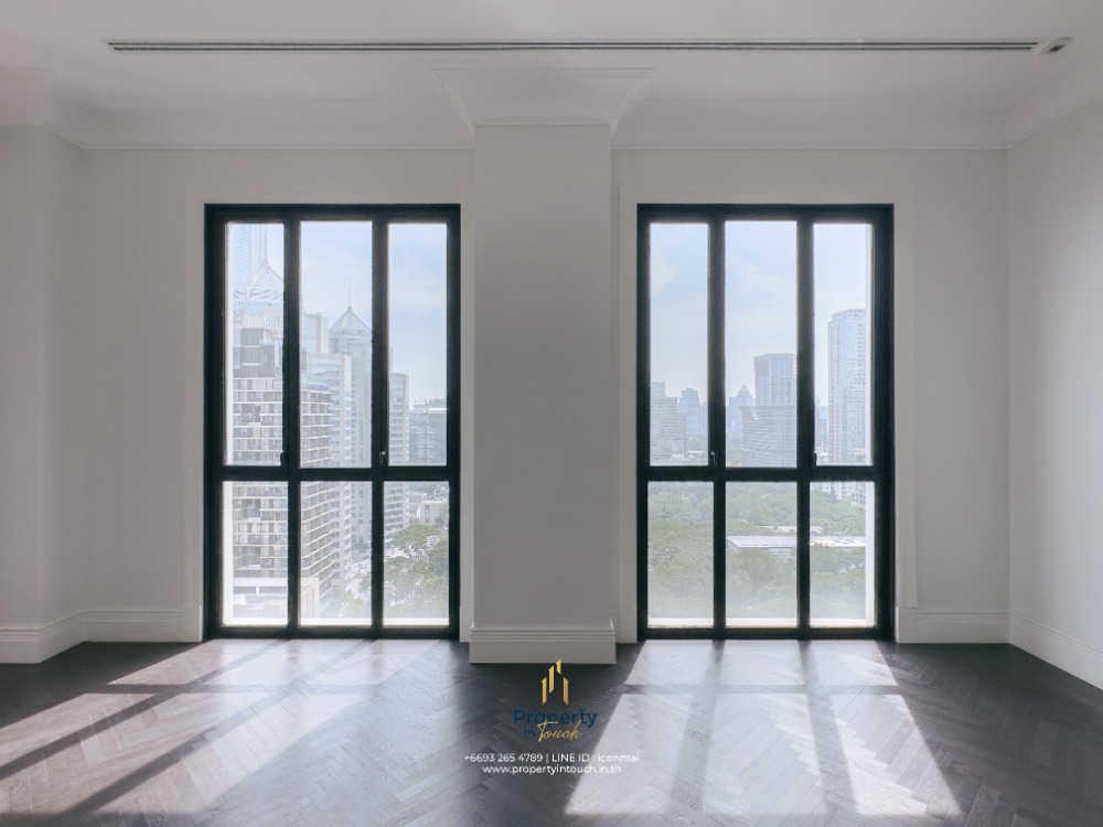 ขายคอนโดวิทยุ ชิดลม หลังสวน : **𝐁𝐞𝐬𝐭 𝐩𝐫𝐢𝐜𝐞 𝐢𝐧 𝐦𝐚𝐫𝐤𝐞𝐭** Embassy Park view 2 bedroom : 98 Wireless | Call 0932654789