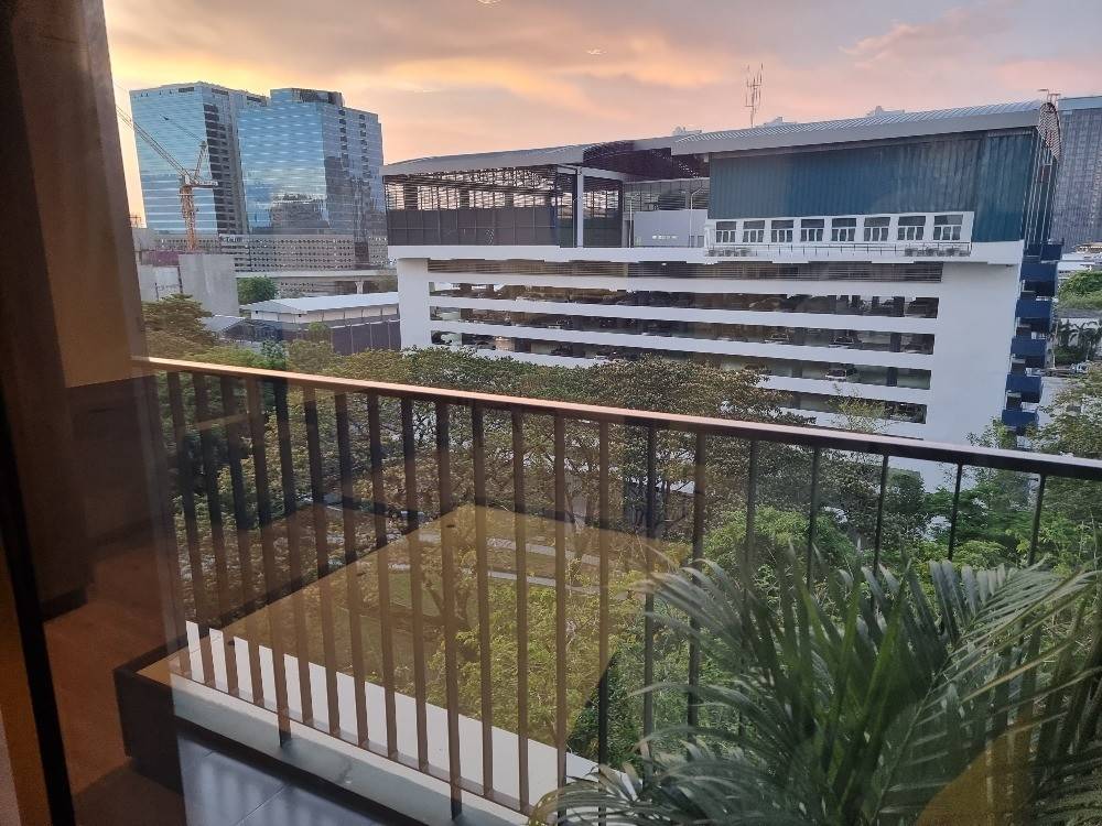 For SaleCondoLadprao, Central Ladprao : For Sale (For Sale) Condo: The Line Phahonyothin, Building B, 1 bedroom, 1 bathroom, 33 sq m.