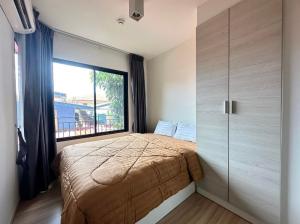 For SaleCondoSamut Prakan,Samrong : 🌈ES-446 🔺Urgent sale!! Loss!! The Cabana Condo Samrong🔺with all electrical appliances