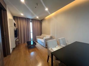 For RentCondoSathorn, Narathiwat : [L231009020] For rent The Address Sathorn 1 bedroom size 46 sq.m. ready to move in special price!!!