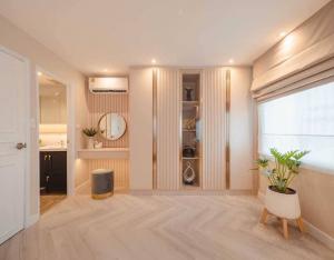 For SaleCondoRama3 (Riverside),Satupadit : Code: L3757 Fortune Condo Narathiwat 24