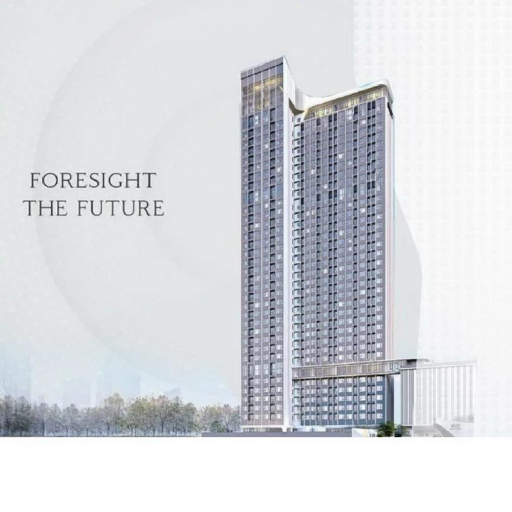 Sale DownCondoPathum Thani,Rangsit, Thammasat : Down payment sale Modiz Avontgarde condo near Thammasat University, Rangsit.