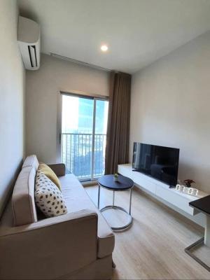 For RentCondoRatchadapisek, Huaikwang, Suttisan : Hot price !! For Rent -> Ready to move in -> Noble Revolve Ratchada 2 fully furnished