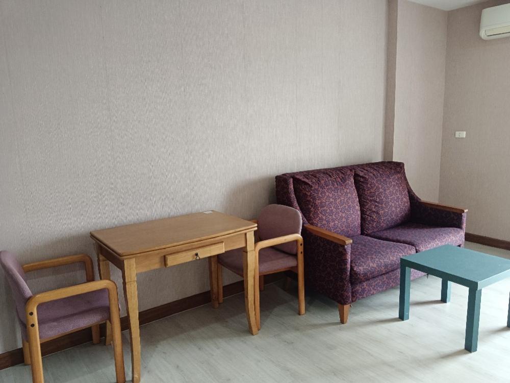 For RentCondoBang kae, Phetkasem : Condo for rent next to MRT P48 Bangkok Horizon P48 2 bedrooms