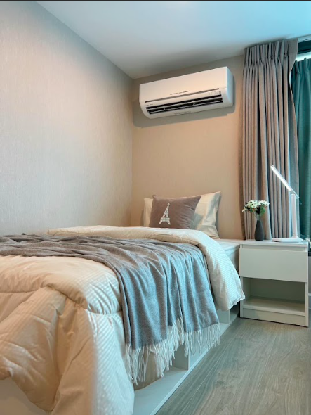 For RentCondoBang Sue, Wong Sawang, Tao Pun : For rent at Metro Sky Bangsue-Prachachuen  Negotiable at @home123 (with @ too)