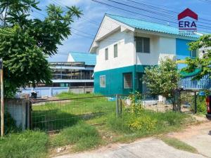 For SaleHouseSriracha Laem Chabang Ban Bueng : Twin house, Thung Sukhla Subdistrict Sriracha, Chonburi
