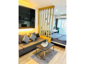 For SaleCondoPhuket : For sale: The View Condo Suan Luang, 5th floor, pool view, Talat Nuea Subdistrict. Muang Phuket,Phuket