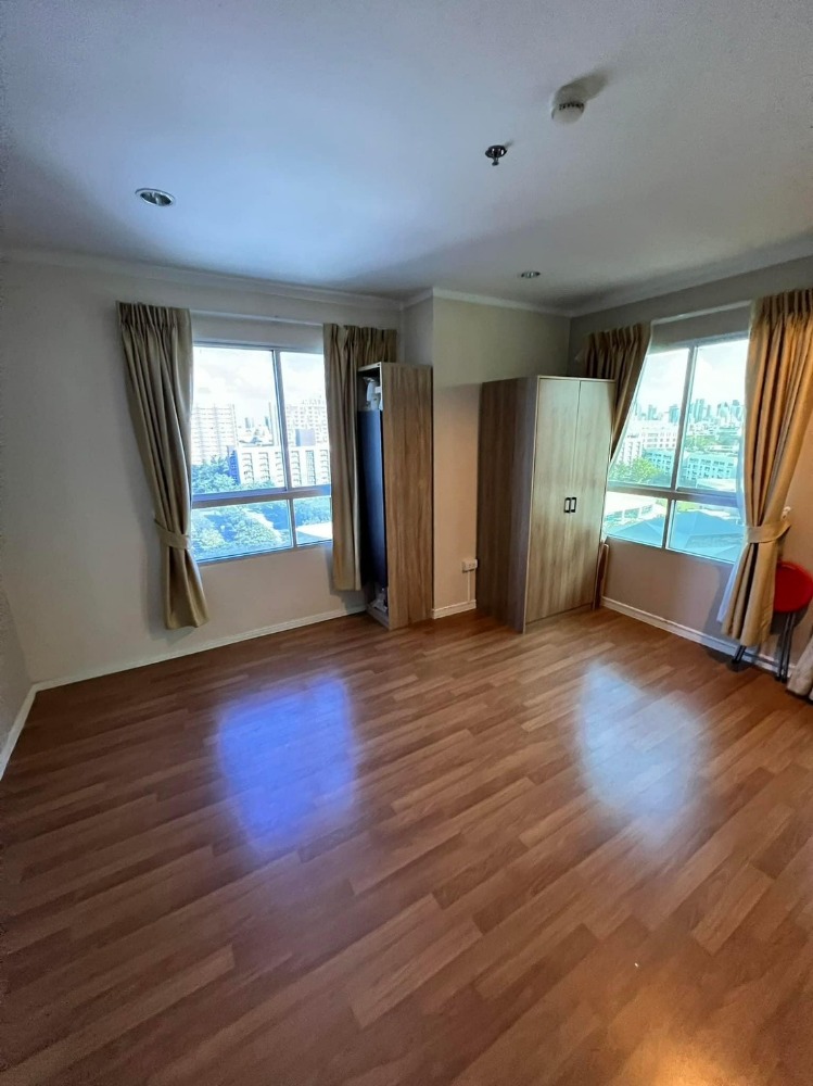 For SaleCondoRama9, Petchburi, RCA : S-LPARK103 Lumpini Park Rama9 size 38sqm. 11th Floor 3.7 mb. 092-597-4998