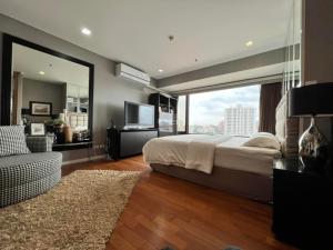 ขายคอนโดวิทยุ ชิดลม หลังสวน : Amanta Lumpini for Sale 2beds 3baths 96 sqm 14.5 MB