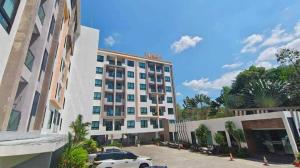 For SaleCondoPhuket : Happy Place condo Maikhao 2nd floo